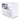 LIAN LI Q58 White Color SPCC / Aluminum / Tempered Glass Mini Tower Computer CasePC - Q58W4