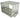 Lian Li Replacement Removable Hard Drive Rack for PC-6X