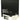 Lian Li Side Panel PC-7X PLUS 2/PC-G70 Cases - BlackP-7XB-P2