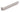 Lian Li Solid Replacement PCI Cover - Silver