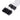 LIAN LI STRIMER 24 Pins Addressable RGB Power extension cableCB-STRIMER24