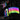 LIAN LI STRIMER 24 Pins Addressable RGB Power extension cableCB-STRIMER24