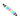 LIAN LI STRIMER PLUS 16 - 12 Addressable RGB VGA power cable PW16 - 12PV2 - Strimer plus 16 - 12CB - STRIMER - PV2 - 16 - 12