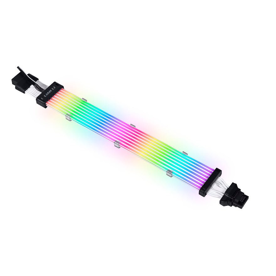 【早い者勝ち 新品未開封】Lian Li Strimer Plus Amazon.com: LIAN LI Strimer Plus V2 Wireless ARGB 12+4-Pin Wide