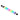 LIAN LI STRIMER PLUS 16 - 8 Addressable RGB VGA power cable PW16 - 8PV2 - Strimer plus 16 - 8CB - STRIMER - PV2 - 16 - 8