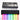 Lian Li STRIMER PLUS 24 PIN 7.87 in. (20 cm) Addressable RGB Power Extension CableCB - STRIMERPLUS24