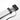 LIAN LI STRIMER PLUS 8 Pin Addressable RGB VGA power cableCB - STRIMERPLUS8