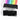 LIAN LI STRIMER PLUS Triple 8 Pin Addressable RGB VGA power cableCB-STRIMERPLUS-TRIPLE8