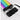 LIAN LI STRIMER PLUS Triple 8 Pin Addressable RGB VGA power cableCB-STRIMERPLUS-TRIPLE8