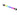 Lian - LiLIAN LI Strimer Plus V2 8 Pin Addressable RGB VGA power cableCB - STRIMERPLUS8 - V2