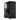 Lian - LiLIAN LI SUP01 Steel / Tempered Glass ATX Mid Tower Computer Case - BlackSUP01X