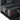 Lian Li Tool-Less PSU Holder for Most Modern Lian Li Cases - BlackPT-PMK-B
