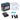 Lian Li UNI FAN AL Series 120mm fans - 3 - Pack - WhiteUF-AL120-3W