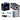 Lian - LiLIAN LI UNI FAN SL INFINITY 120 RGB BLACK 3 PACKUF - SLIN120 - 3B