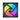 LIAN LI UNI FAN SL INFINITY 120 RGB BLACK (SINGLE)UF - SLIN120 - 1B