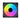LIAN LI UNI FAN SL INFINITY 120 RGB BLACK (SINGLE)UF - SLIN120 - 1B