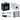 LIAN LI UNI FAN SL INFINITY 120 RGB WHITE (3 PACK)UF - SLIN120 - 3W