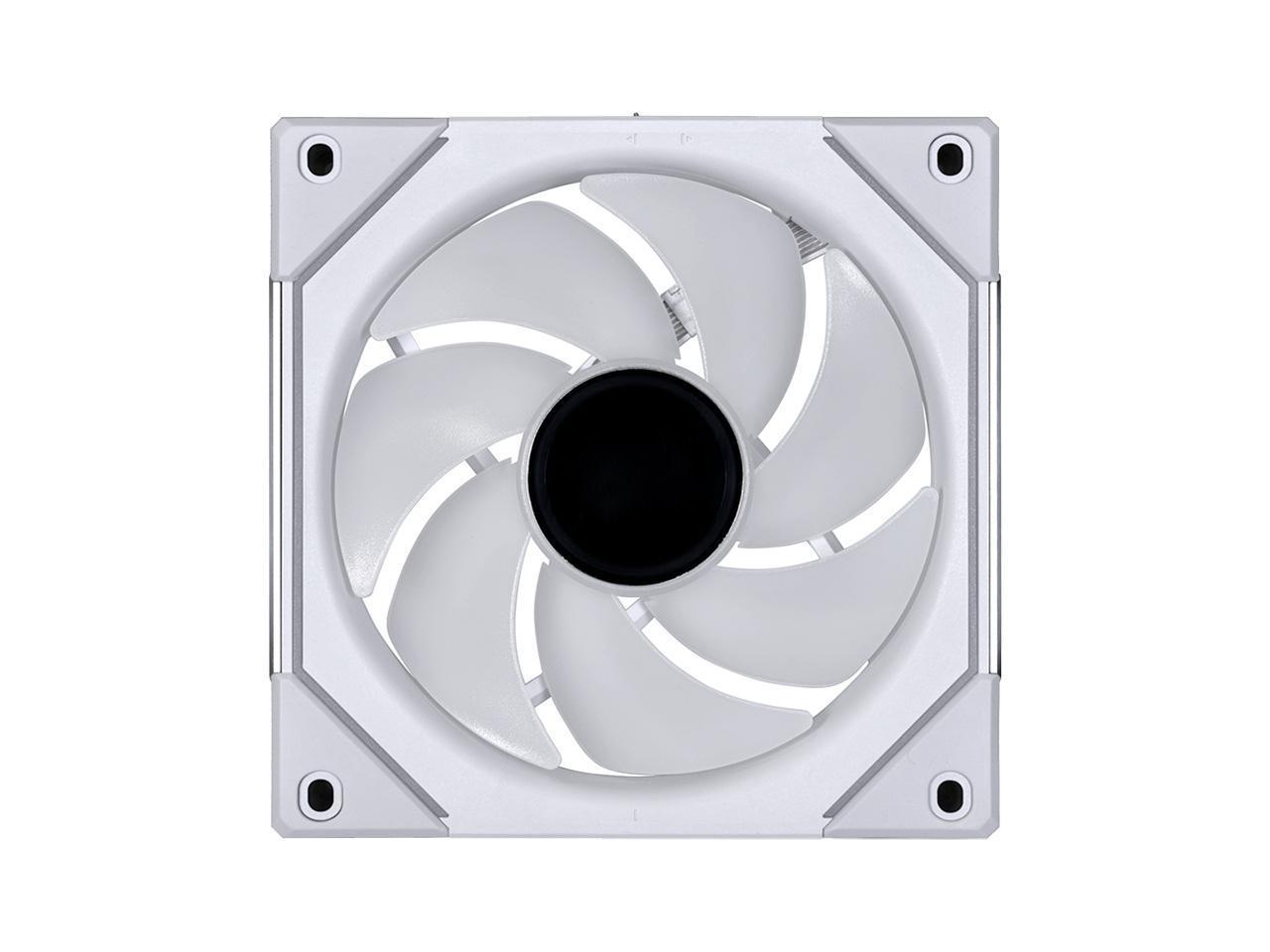 LIAN LI UNI FAN SL INFINITY 120 (3 PACK)