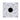 LIAN LI UNI FAN SL INFINITY 120 RGB WHITE (SINGLE)UF - SLIN120 - 1W