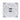 LIAN LI UNI FAN SL INFINITY 120 RGB WHITE (SINGLE)UF - SLIN120 - 1W