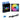 LIAN LI UNI FAN SL INFINITY 140 RGB BLACK (SINGLE)UF-SLIN140-1B