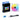 LIAN LI UNI FAN SL INFINITY 140 RGB WHITE (SINGLE)UF-SLIN140-1W