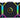 Lian - LiLian Li UNI FAN SL WIRELESS RGB Black Color Three Pack 12cm Fan Pack with ControllerUF - 12SL1W3B