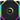 Lian - LiLian Li UNI FAN SL WIRELESS RGB Black Color Three Pack 12cm Fan Pack with ControllerUF - 12SL1W3B