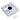 Lian - LiLian Li UNI FAN SL WIRELESS RGB LCD White Color Three Pack 12cm Fan Pack with ControllerUF - 12SLLCD1W3W