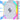 Lian - LiLian Li UNI FAN SL WIRELESS RGB Reverse White Color Single Pack 12cm Fan Pack without Controller - (Reverse Blade )UF - 12RSL1W1W