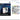 Lian - LiLian Li UNI FAN SL WIRELESS RGB Reverse White Color Single Pack 12cm Fan Pack without Controller - (Reverse Blade )UF - 12RSL1W1W