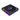 Lian - LiLian Li UNI FAN TL LCD 140 RGB Single Pack - Black (No controller included)UF - 14TLLCD - 1B