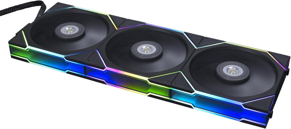 Lian Li UNI ... – Performance-PCs.com