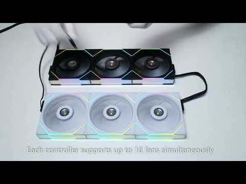 Lian Li UNI  – Performance-PCs.com