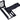 Lian - LiLIANLI A3 - mATX Vertical GPU Kit Vertical Bracket - BlackA3 - 1X
