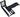Lian - LiLIANLI A3 - mATX Vertical GPU Kit Vertical Bracket - BlackA3 - 1X