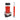 Liquid.cool CFX premix Opaque Performance cooling fluid - 1000ml - Cherry RedLC-CFX1000-CR