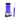 Liquid.cool CFX premix Opaque Performance cooling fluid - 1000ml - Purple VioletLC-CFX1000-PV