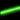 12'' Cold Cathode Add-on Tube - Green