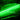 15'' Cold Cathode Add - on Tube Sleeved - GreenCL15GN-D