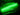 15'' Cold Cathode Add - on Tube Sleeved - GreenCL15GN-D