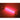 4'' Cold Cathode Add - on Tube Sleeved - RedCL4RD-D