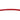 4" Cold Cathode Kit with Dual invertor Sleeved - RedCLK4RD2-D