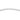4" Cold Cathode Kit with Dual invertor Sleeved - WhiteCLK4WT2-D
