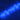 Logisys 12" 12V LED Strip Light Sleeved - Blue