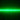 Logisys 12" - 18 LED Super Bright Sunlight Stick - Sleeved - GreenML12GN-D