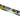 Logisys 12" - 18 LED Super Bright Sunlight Stick - Sleeved - WhiteML12WT-D