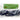 Logisys 12V Cigarette Plug to 4Pin Molex CableAD601-D