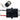 Logisys 12VDC 2 Latch 2 momentary Relay SwitchRM09-D