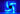 Logisys 140mm Blue Quad LED FanCF140BL-D